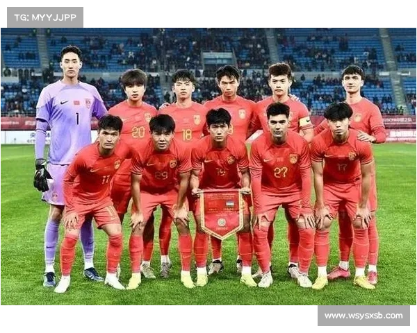 U22国足出征U23亚洲杯预选赛 四位年轻球员有望成为未来核心力量 U22国足出征U23亚洲杯预选赛 四位年轻球员有望成为未来核心力量