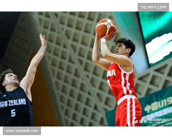 中国U19男篮惨败德国遭遇两连败 朱正砍下12分张博源三投全失 中国U19男篮惨败德国遭遇两连败 朱正砍下12分张博源三投全失