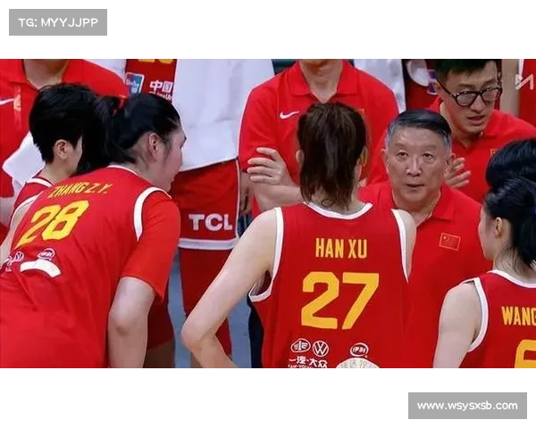 中国女篮外线命中率低三分失准惨败30分 宫鲁鸣急需调整策略 中国女篮外线命中率低三分失准惨败30分 宫鲁鸣急需调整策略