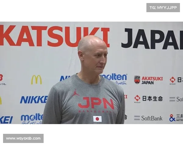 八村垒受访表态不排除重返国家队为日本男篮效力 八村垒受访表态不排除重返国家队为日本男篮效力