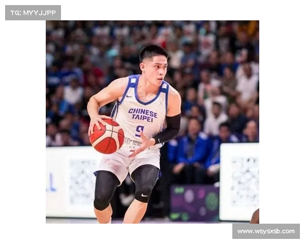 亚洲杯:中国台北男篮大胜伊拉克迎二连胜 林庭谦砍22分陈盈骏无分3助 亚洲杯:中国台北男篮大胜伊拉克迎二连胜 林庭谦砍22分陈盈骏无分3助