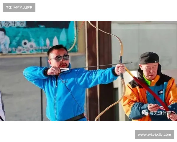 蒙古选手在国际传统弓术锦标赛中获得最高分创造历史新纪录 蒙古选手在国际传统弓术锦标赛中获得最高分创造历史新纪录